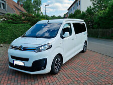 Wohnmobil poessl campster gebraucht kaufen  Iserlohn