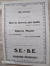 Remipas sei donna usato  Chivasso