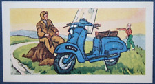 Lambretta italian scooter for sale  DERBY