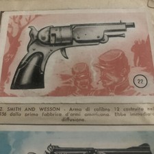 Figurina n.27 storia usato  Firenze