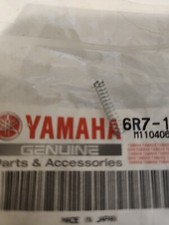 Yamaha carb spring for sale  Muskegon