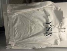 Custom mens white for sale  Hanover