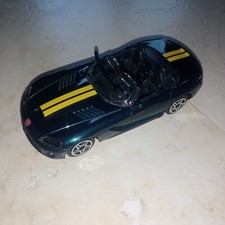 Bburago burago dodge d'occasion  Lure