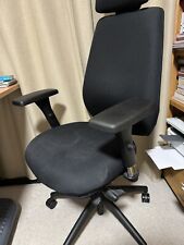 Ergonomic office chair. for sale  LONDON