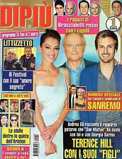 Dipiù 2014 8.terence usato  Campagna