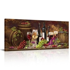 Wine wall art for sale  Waynesboro