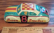 1950s linemar stock for sale  Greenville