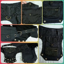 larp tasche gebraucht kaufen  Wusterhausen