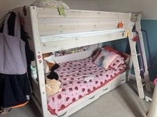 Used flexa classic for sale  BASINGSTOKE