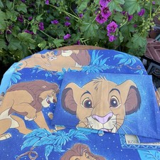 Disney könig löwen gebraucht kaufen  Neustrelitz-Umland
