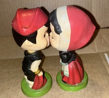 Vintage kiss kissing for sale  North Ridgeville