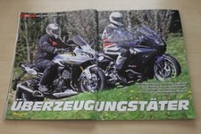 Motorrad news 2013 gebraucht kaufen  Deutschland