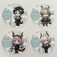 Arknights 5th anniversary d'occasion  Expédié en Belgium