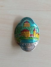 Stocknadel kelheim donau gebraucht kaufen  Lengenfeld