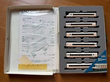 Kato 162 urbanliner d'occasion  Montpellier-