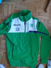 Vfl wolfsburg volkswagen gebraucht kaufen  Laufen