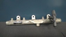 Rampe injection peugeot d'occasion  Rouxmesnil-Bouteilles