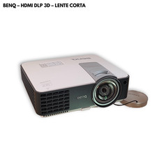 Proiettore professionale benq usato  Valdilana