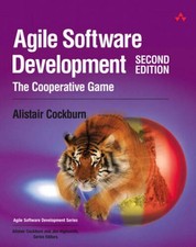 agile development for sale  Montgomery