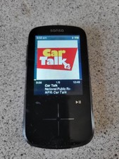 Sandisk sansa fuze for sale  HOUNSLOW