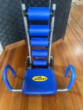 Rocket abdominal trainer for sale  Northwood
