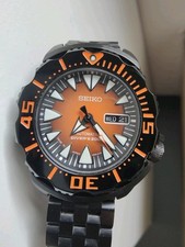 Beautiful rare seiko for sale  BELFAST