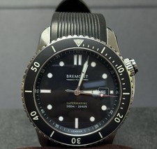 bremont watch for sale  POULTON-LE-FYLDE
