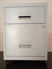 Preowned metal filing for sale  LONDON