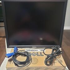 Dell ultrasharp 1901fp for sale  Toney