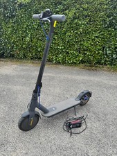 Trottinette électrique xiaomi d'occasion  Voiron