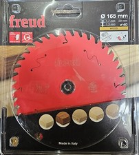 Kreissäge 165mm freud gebraucht kaufen  Versand nach Germany