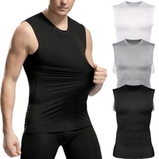 Men compression vest for sale  Hebron
