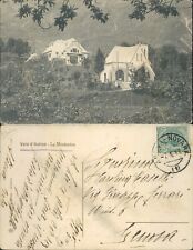 Velo astico montanina usato  Italia
