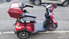 Rolektro trike neu gebraucht kaufen  Leipzig