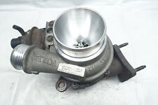 Turbolader volvo s60 gebraucht kaufen  Ahrensburg