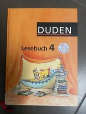 Schulbuch deutsch lesebuch gebraucht kaufen  Schwetzingen
