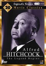 Alfred hitchcock legend for sale  Kennesaw