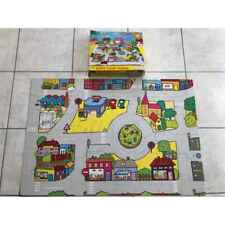 Puzzle sol géant d'occasion  Puygouzon