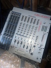 Allen and heath d'occasion  Expédié en Belgium
