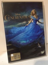 Cenerentola dvd film usato  Viterbo