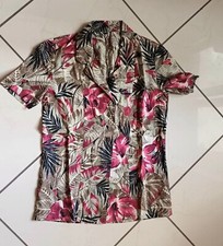 Vintage floreal pattern usato  Salerno