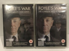 Foyle war complete for sale  Concord