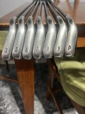 irons golf sets for sale  Eldon