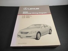 Oem lexus 460 for sale  Hurricane