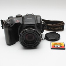 Fujifilm finepix s602 for sale  NEWCASTLE UPON TYNE