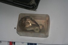 Nos ignition contact for sale  HUNTINGDON
