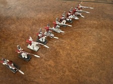 40mm metal soldiers for sale  HUNTINGDON