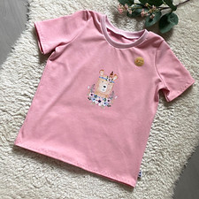Kinder shirt 98 gebraucht kaufen  Kernen
