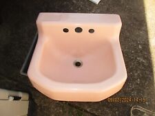 Kohler pink cast for sale  Egg Harbor Township