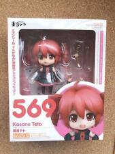 Nendoroid UTAU Teto Kasane #569 Good Smile Company Importado do Japão comprar usado  Enviando para Brazil